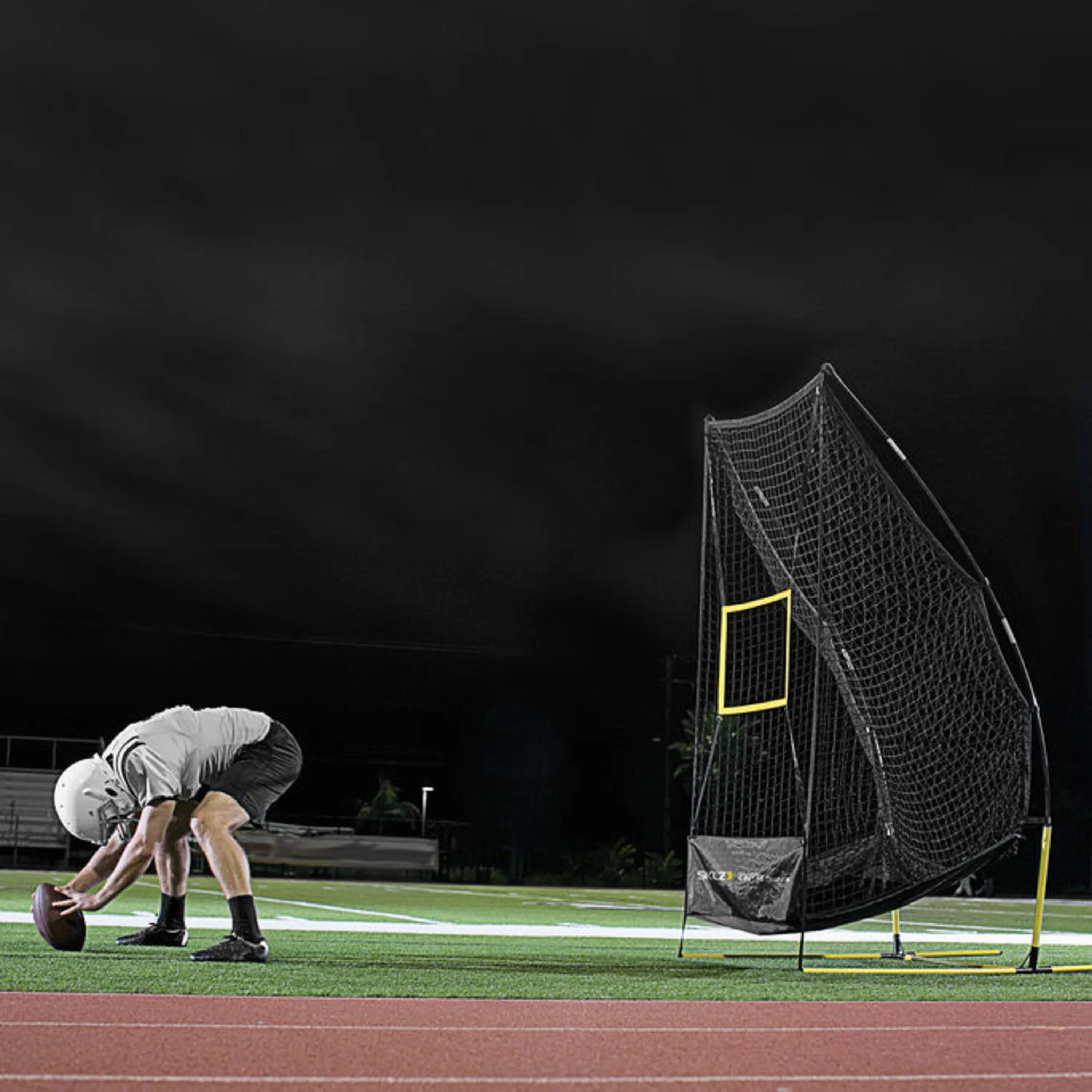 Quickster 4-In-1 FB Trainer