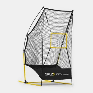 Quickster 4-In-1 FB Trainer