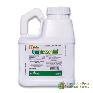 QUINTESSENTIAL 1/2 GAL