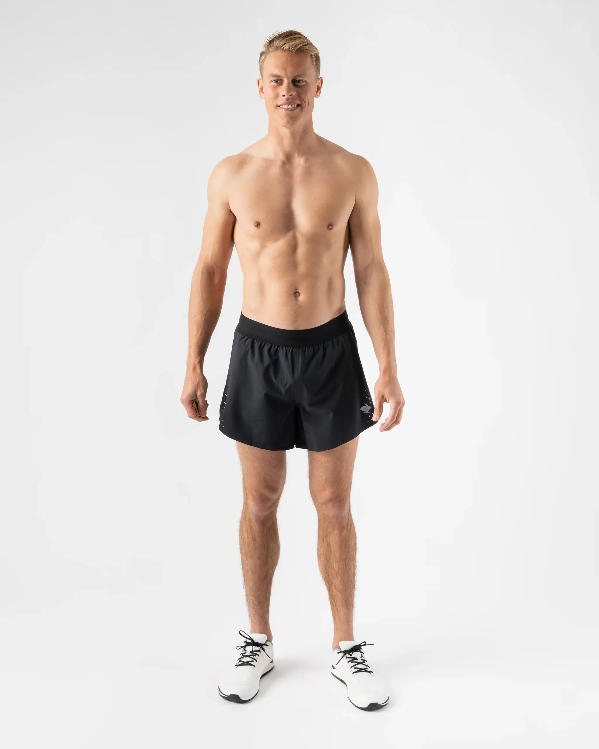 rabbit Fuel N' Fly 5" Shorts (Men's)
