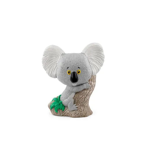 Rachel Bright Series - The Koala Who Could - Three-Book Collection Tonie Audio Character