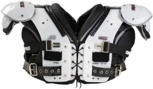 Rawlings Titan Pro TTN56 Football Shoulder Pad