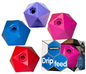 Red Gorilla Tubtrug Dripfeed
