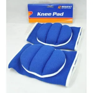 Regent Volleyball Knee Pads  Blue