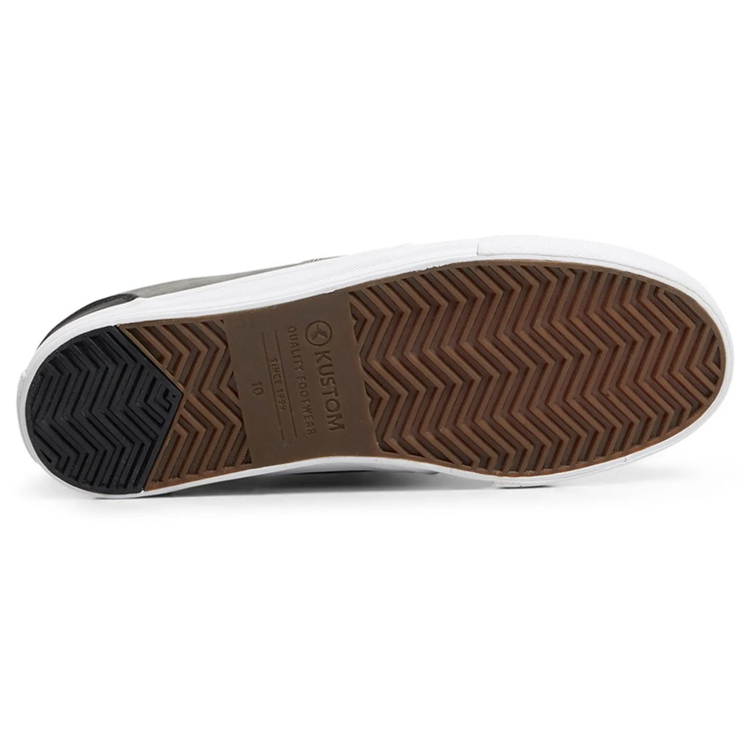 Remark 2 Mens Shoes - Grey Black