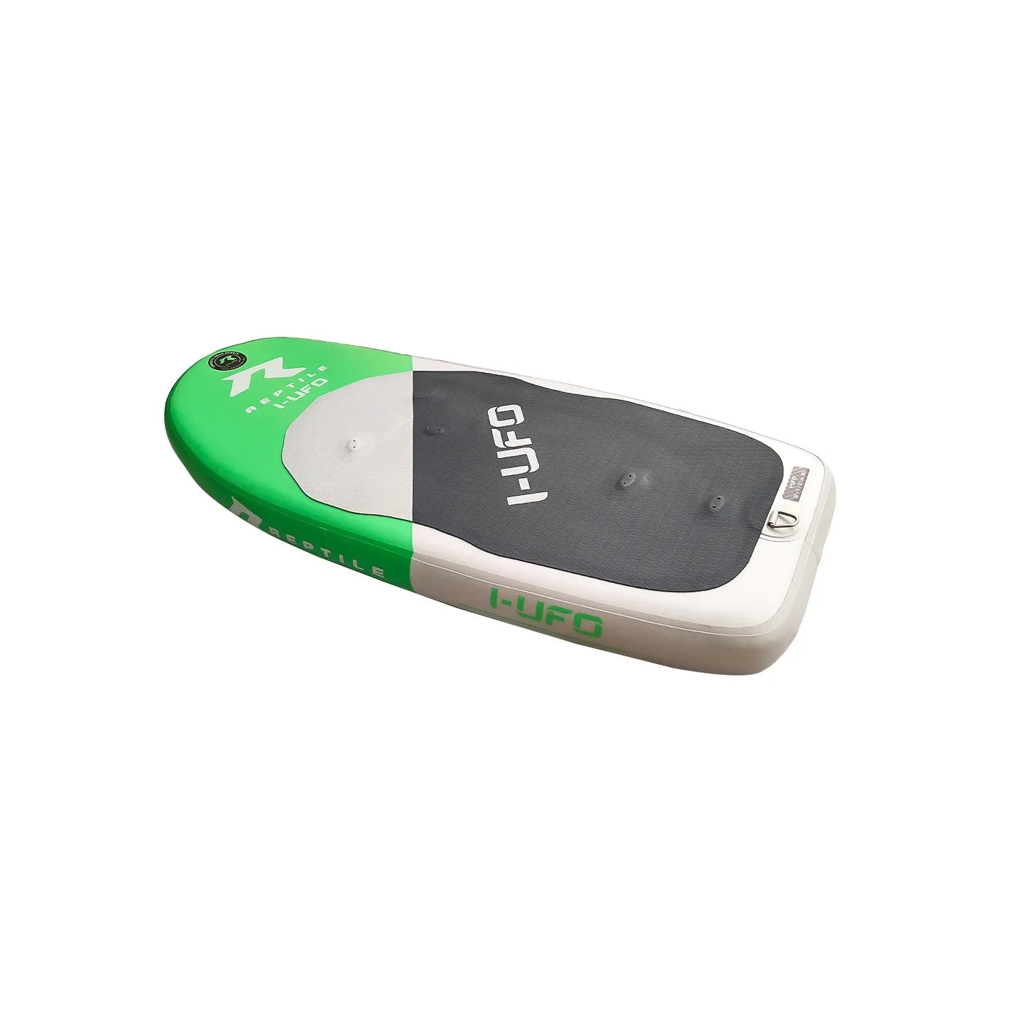 REPTILE SPORTS - I_UFO INFLATABLE WING FOILING BOARDS