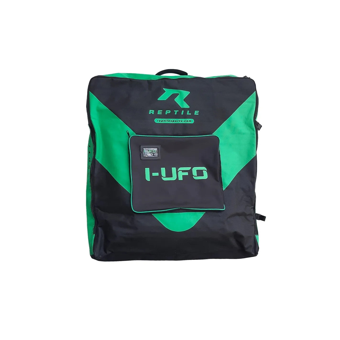 REPTILE SPORTS - I_UFO INFLATABLE WING FOILING BOARDS