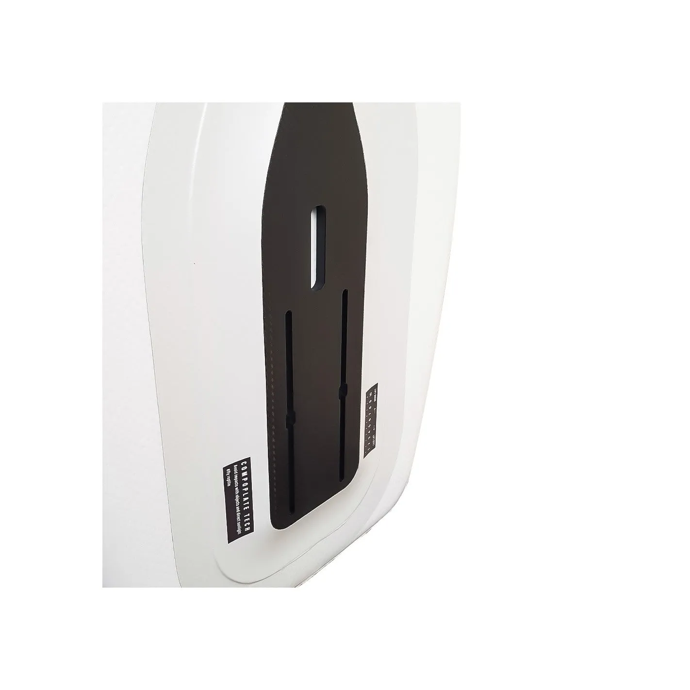 REPTILE SPORTS - I_UFO INFLATABLE WING FOILING BOARDS
