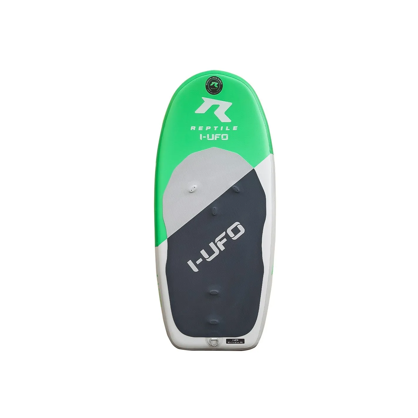 REPTILE SPORTS - I_UFO INFLATABLE WING FOILING BOARDS