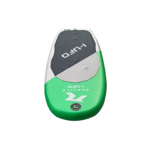 REPTILE SPORTS - I_UFO INFLATABLE WING FOILING BOARDS