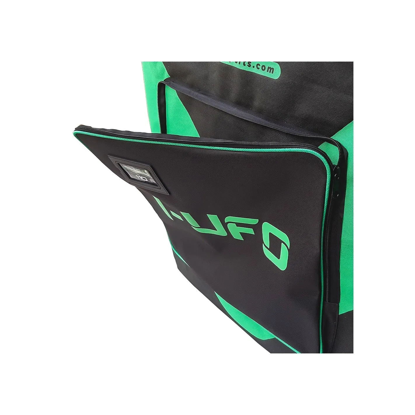REPTILE SPORTS - I_UFO INFLATABLE WING FOILING BOARDS