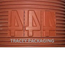 Ribtype Rubber Type Number Set FU77