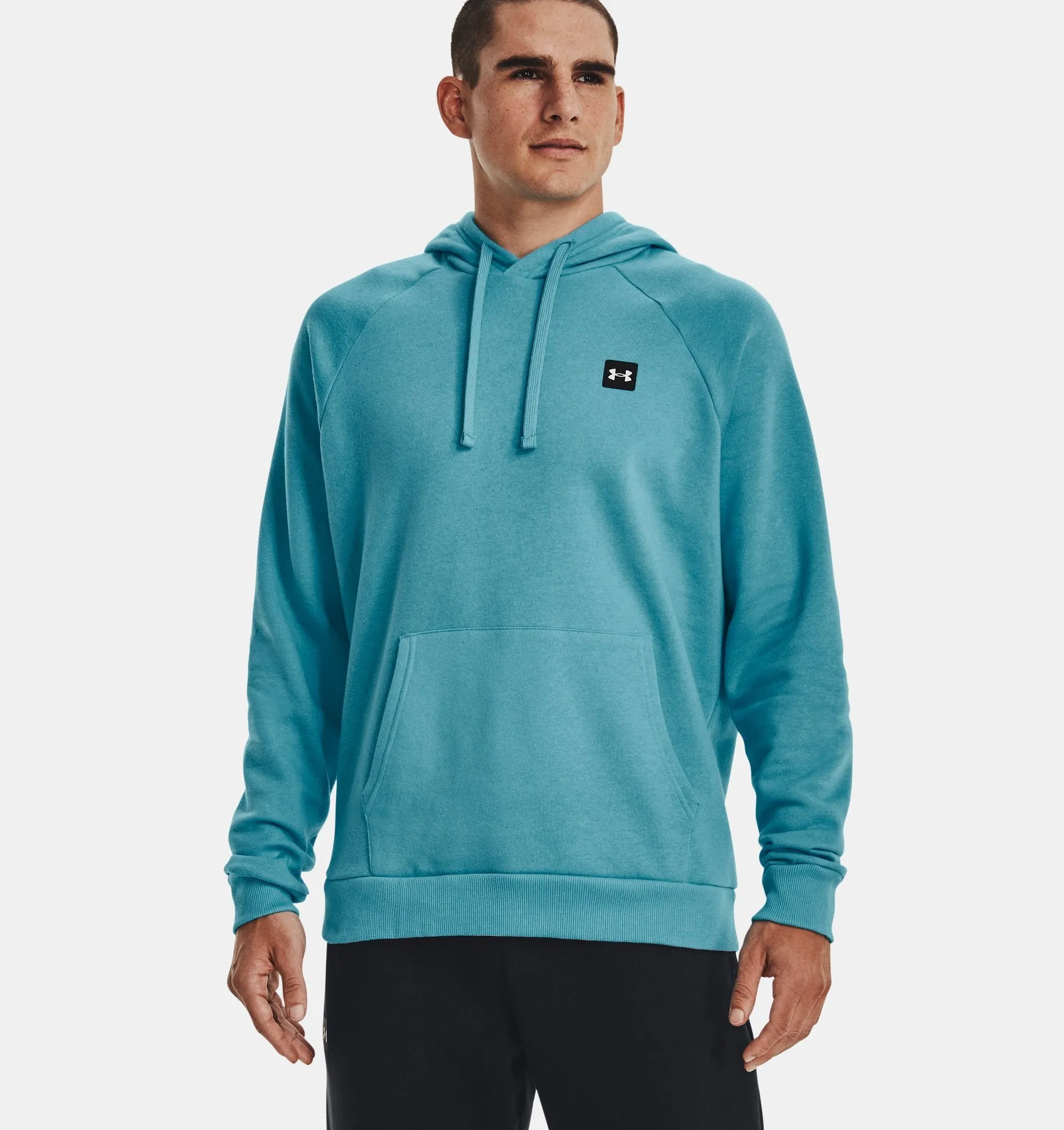 Rival Fleece Hoodie Men's