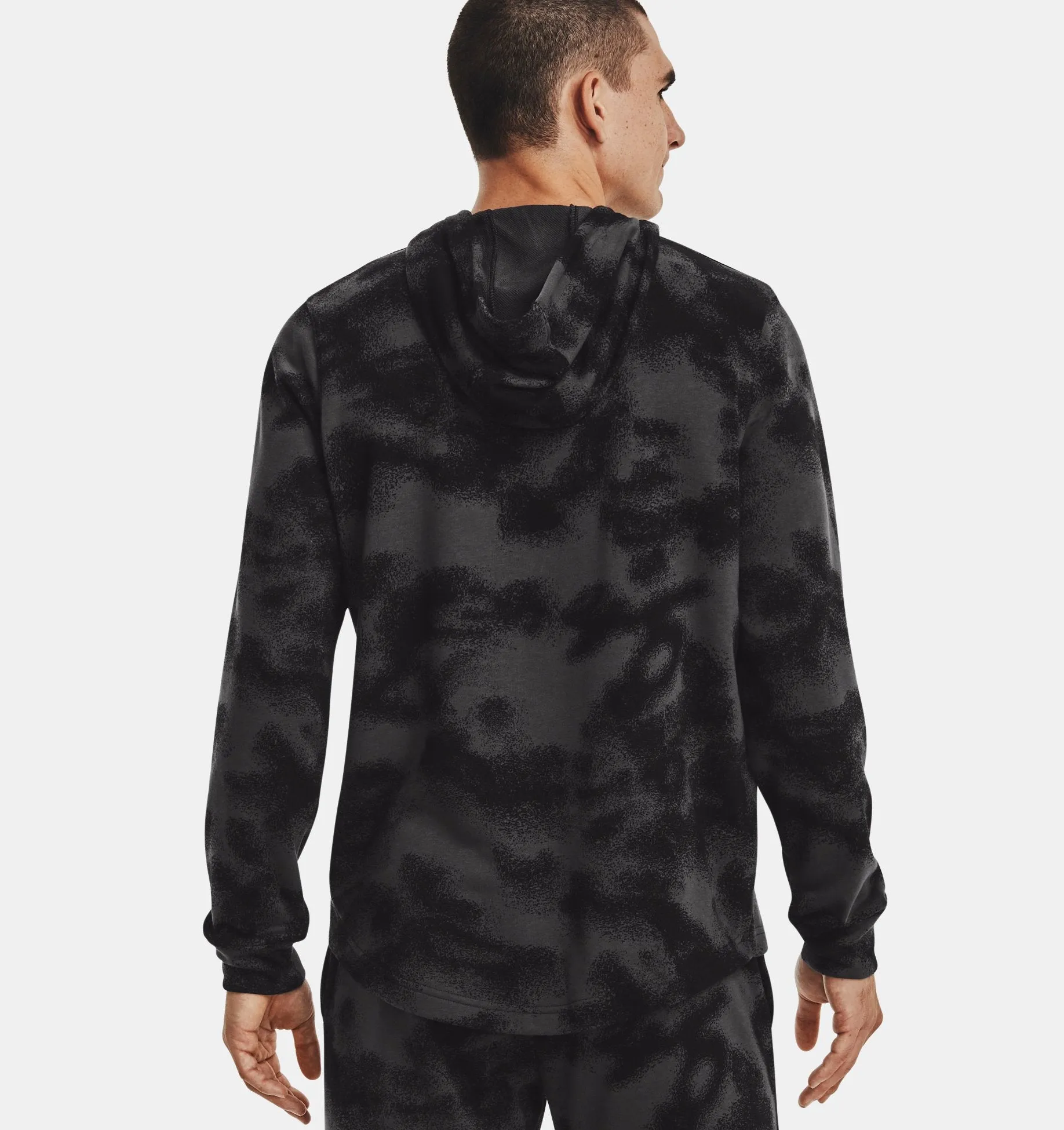 Rival Terry Hoodie Men's