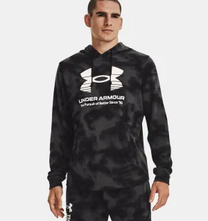 Rival Terry Hoodie Men's