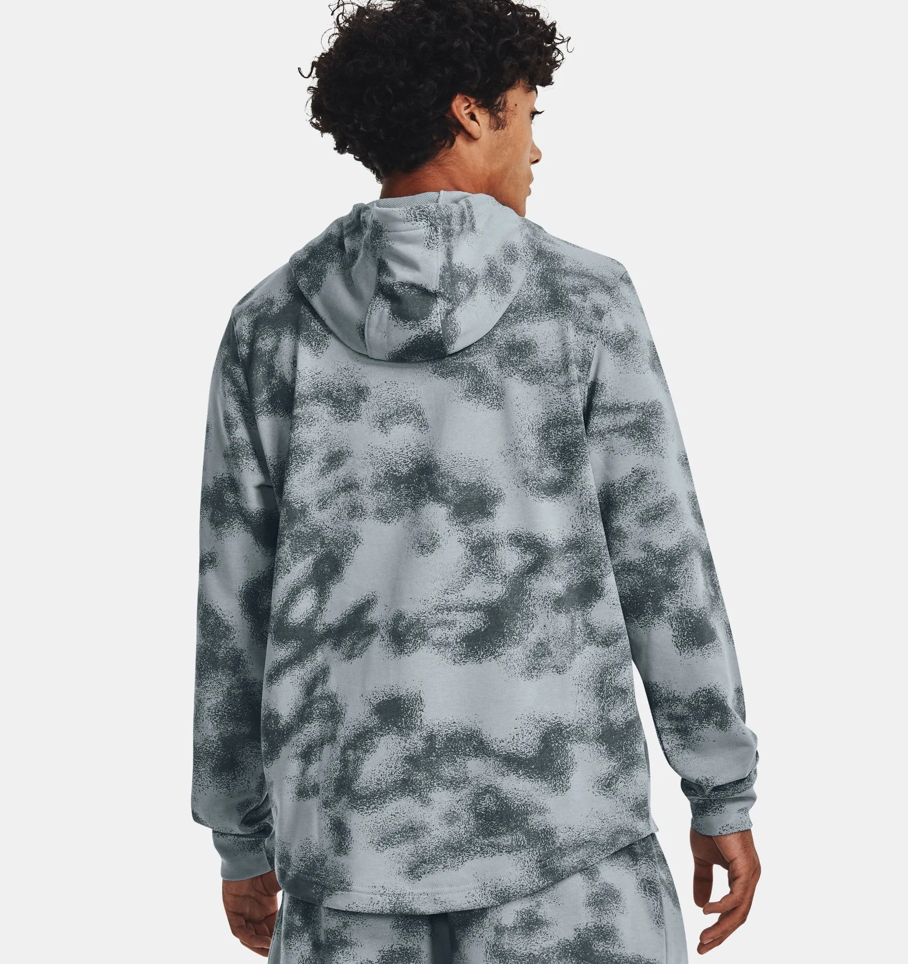 Rival Terry Hoodie Men's