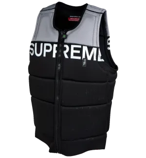 Ronix Mens Supreme Athletic Fit Impact Vest