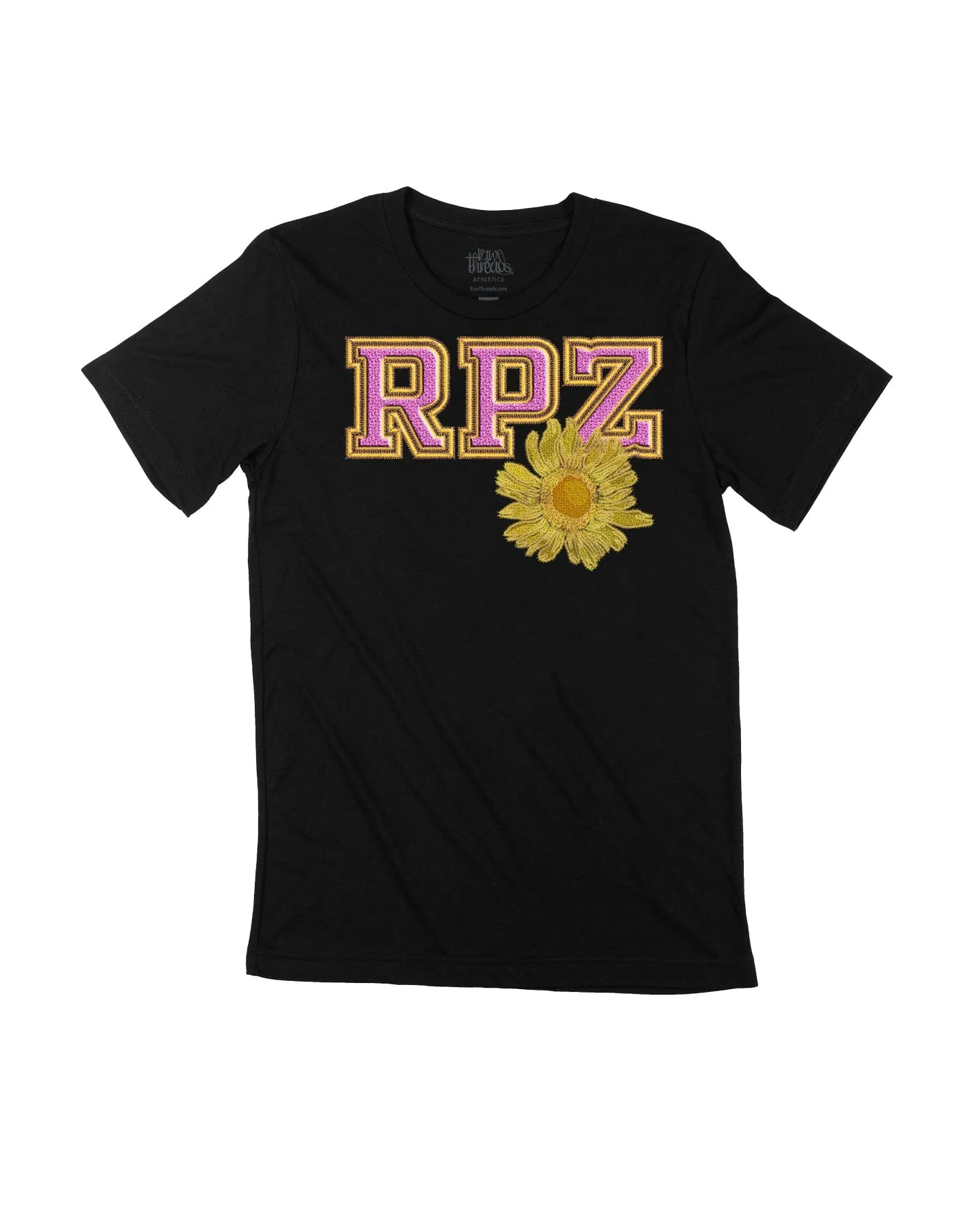 RPZ Sorority Letters