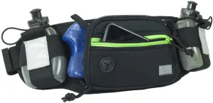 Ruger LCP II Concealed Carry Runners Pack Pouch Gun Pistol Bag