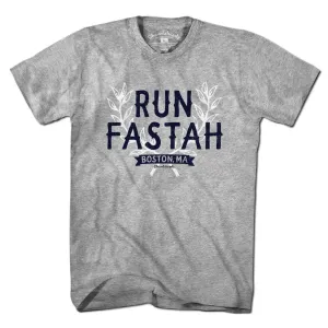 Run Fastah T-Shirt