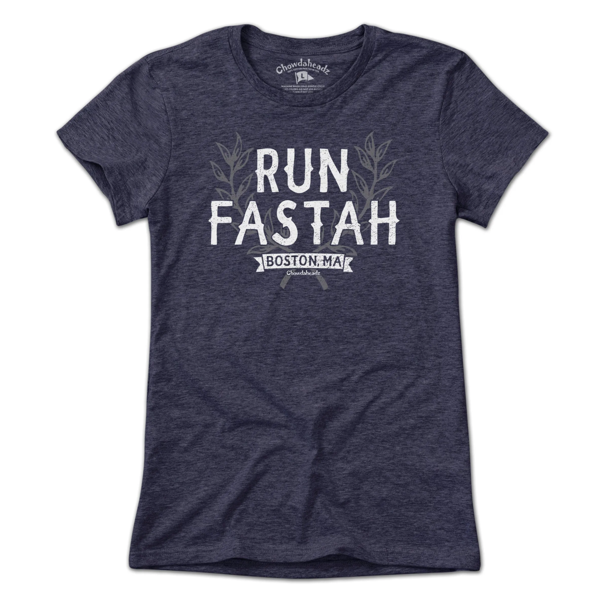 Run Fastah T-Shirt