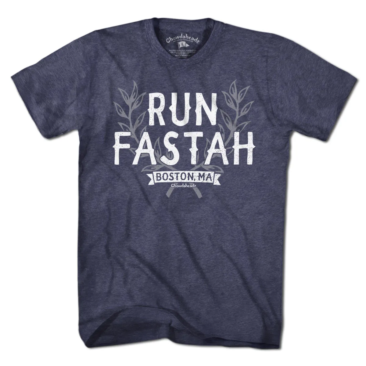 Run Fastah T-Shirt