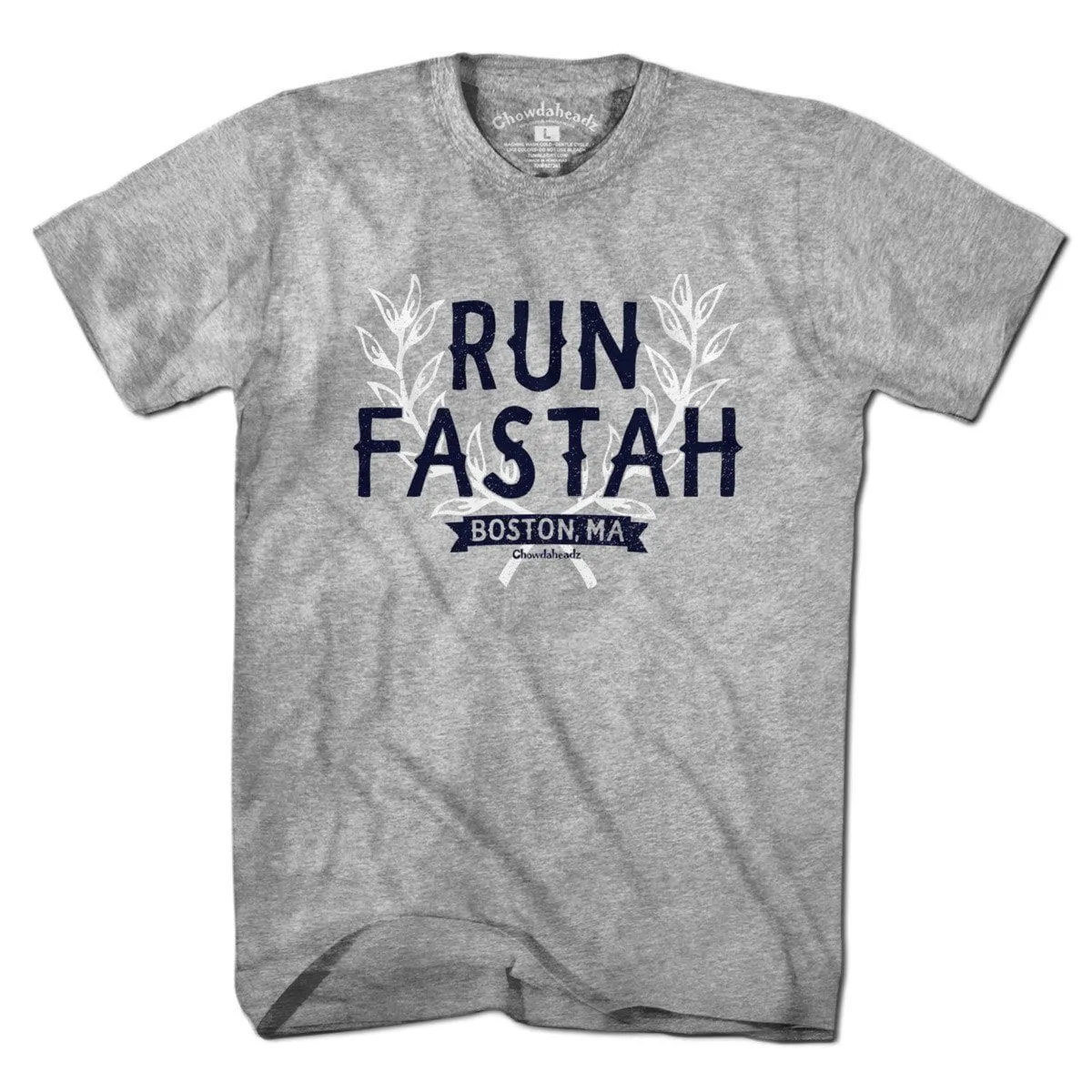 Run Fastah T-Shirt