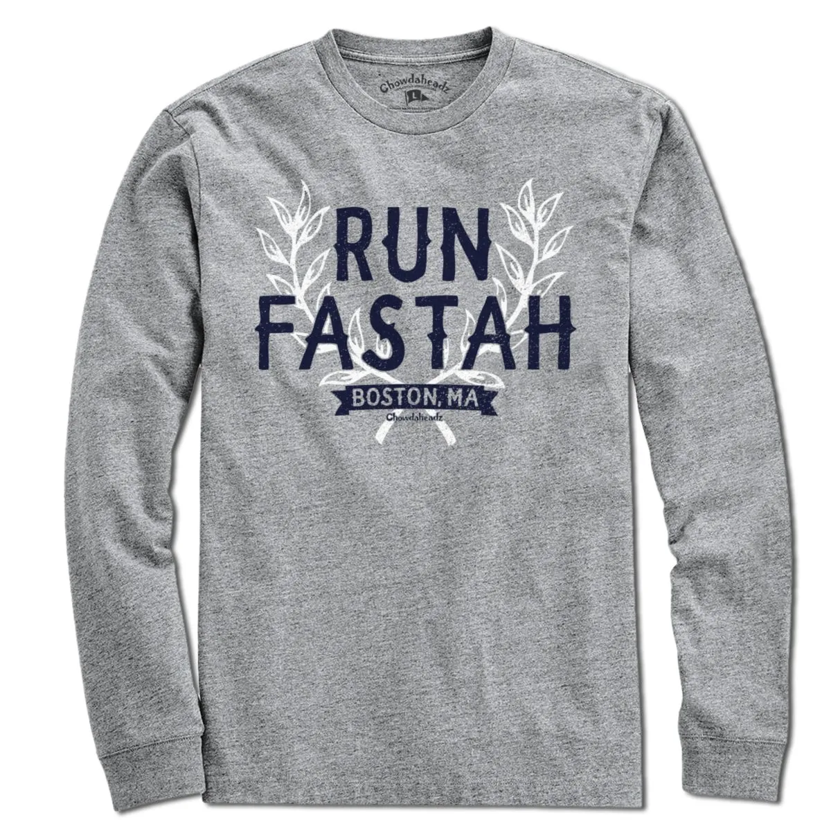 Run Fastah T-Shirt
