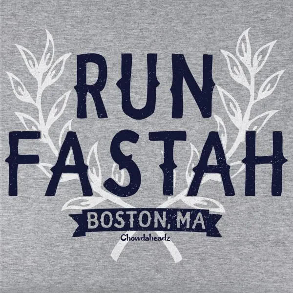 Run Fastah T-Shirt