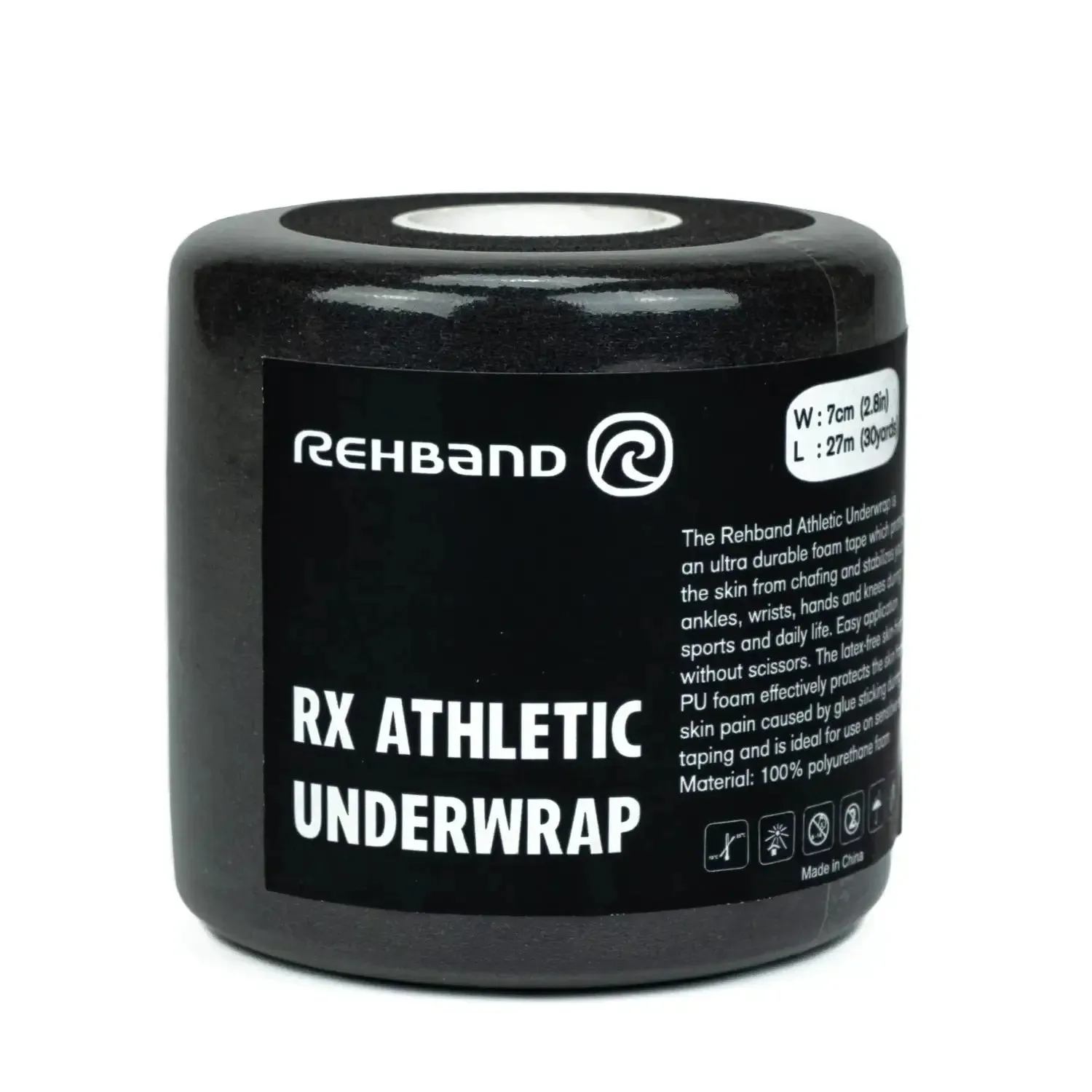 RX Athletic Underwrap