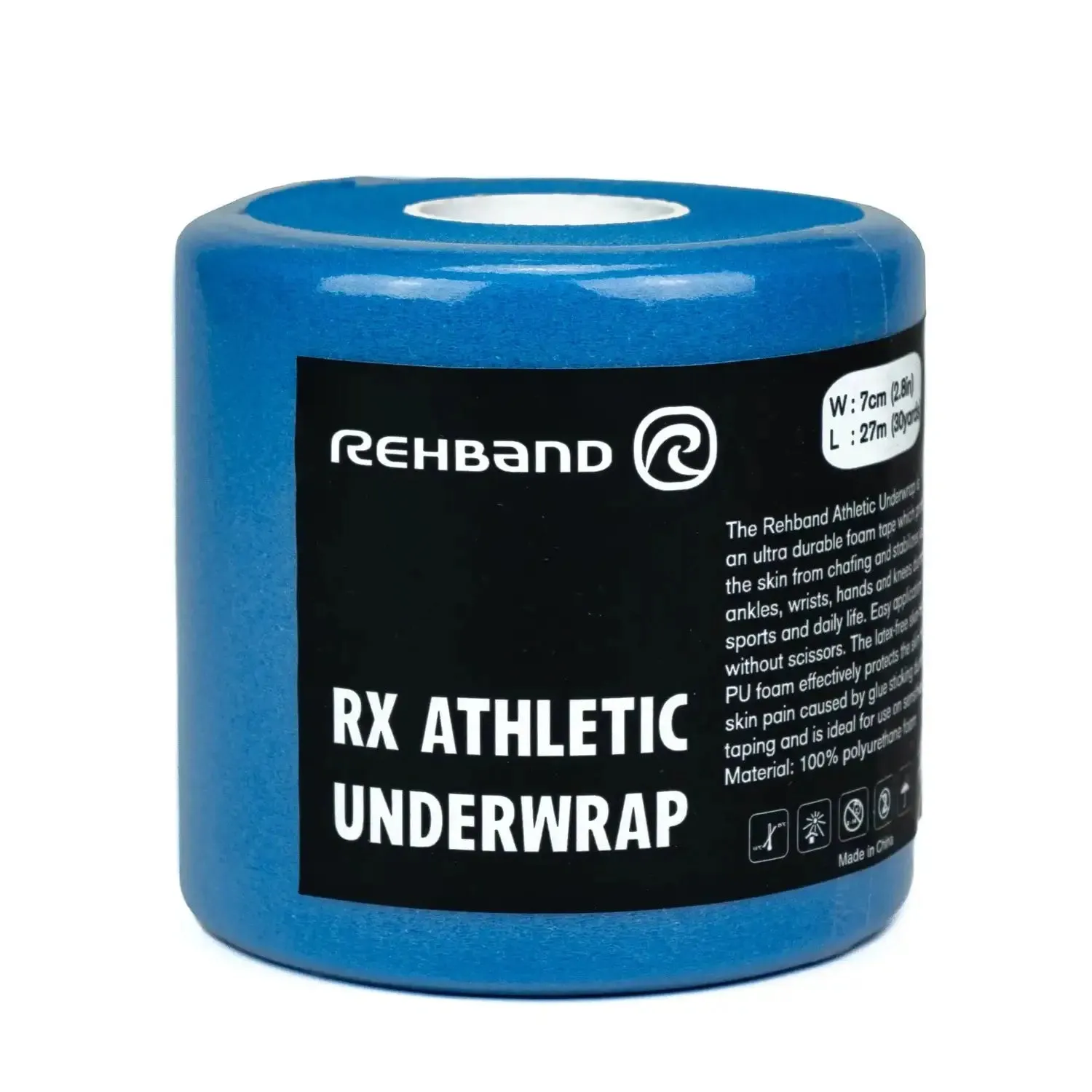 RX Athletic Underwrap