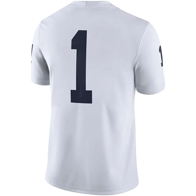 Sale - Nike Penn State #1 Replica Football Jersey