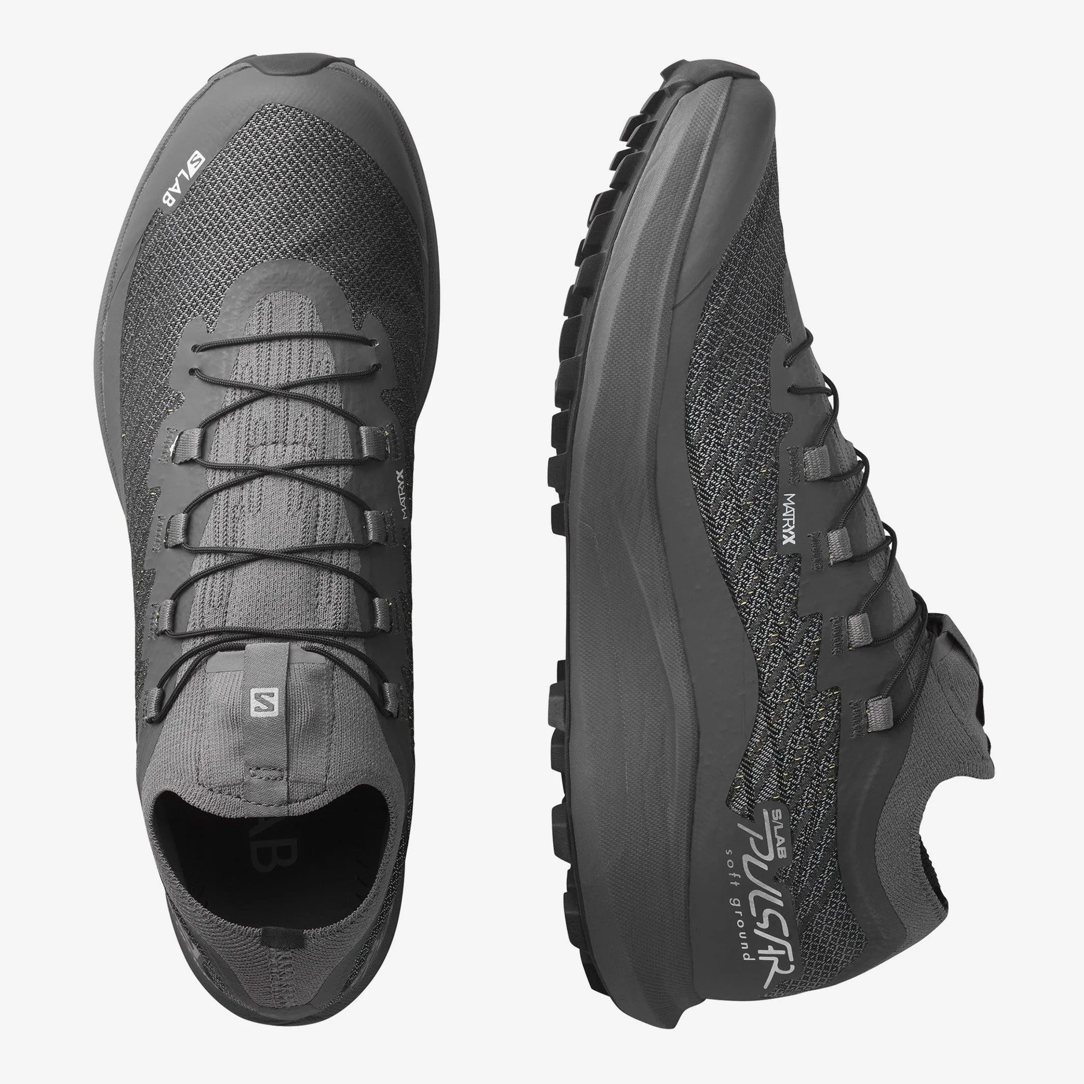 Salomon - S/Lab Pulsar Soft Ground - Unisexe