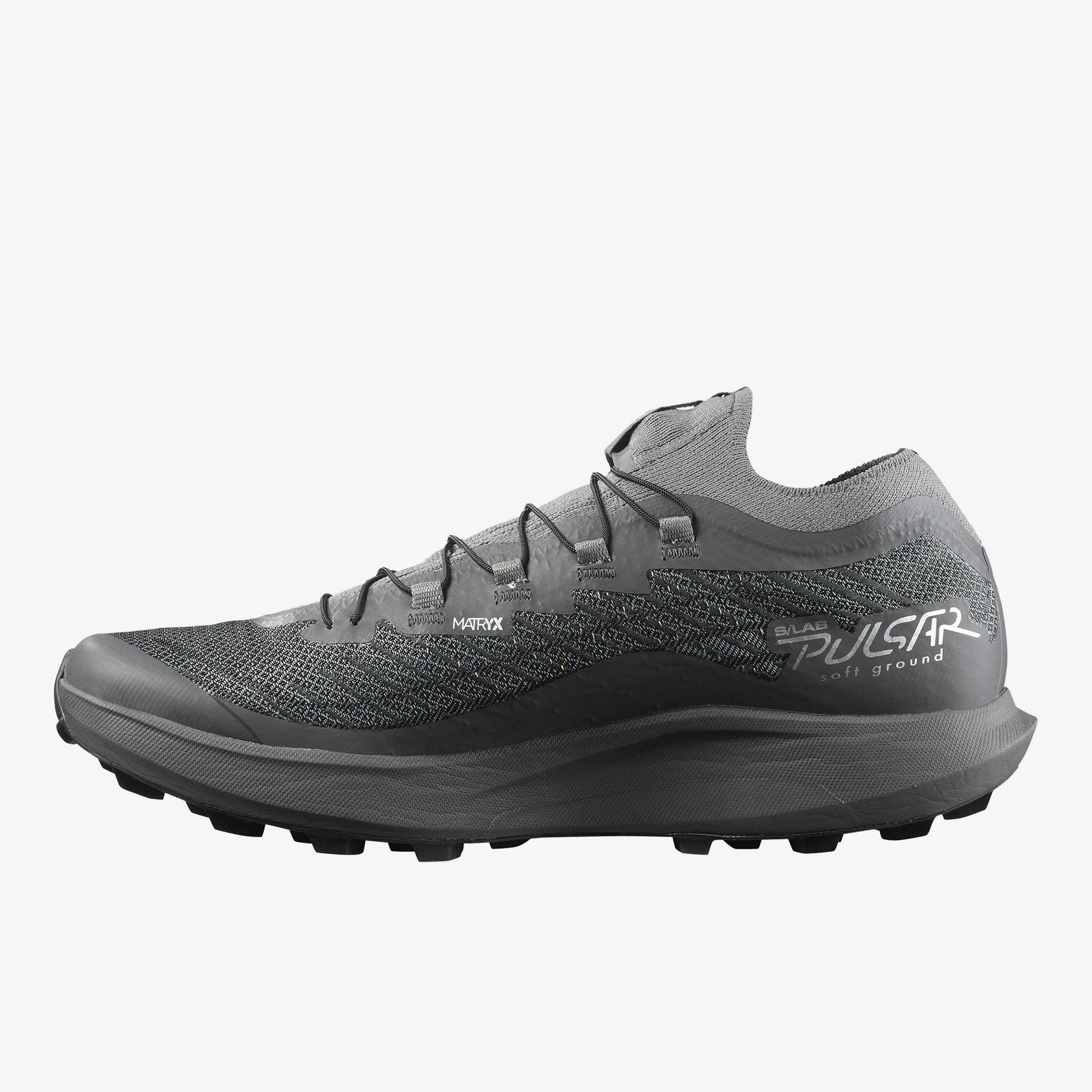 Salomon - S/Lab Pulsar Soft Ground - Unisexe