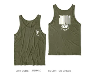 Sapper Boxing Management Group Core Men's Performance Tank Top - UZUXkC