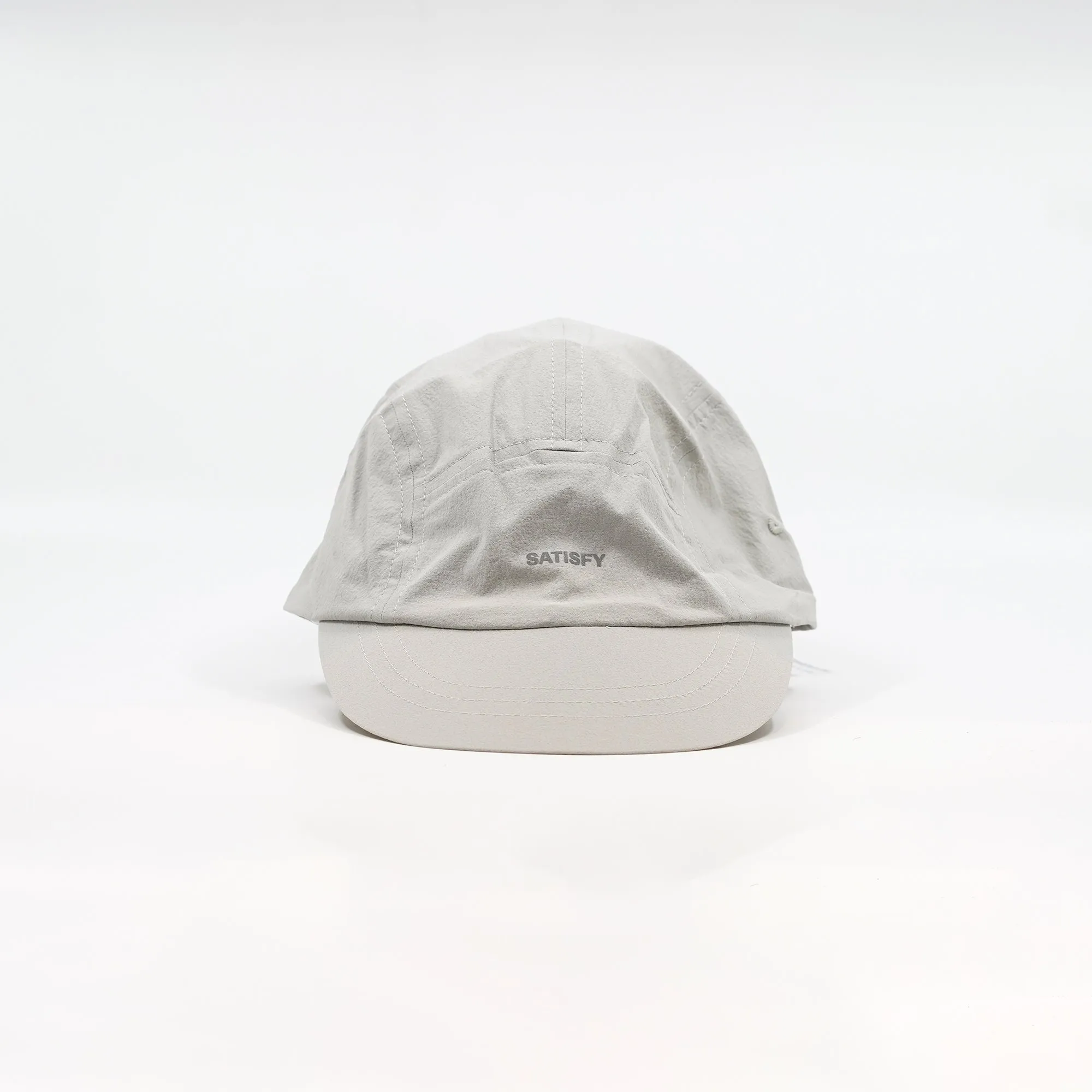 Satisfy PeaceShell™ Cordura Trail Cap - Grey