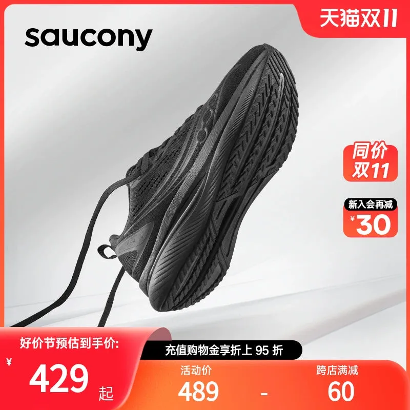 Saucony Tide Saucony Wave Running Shoes