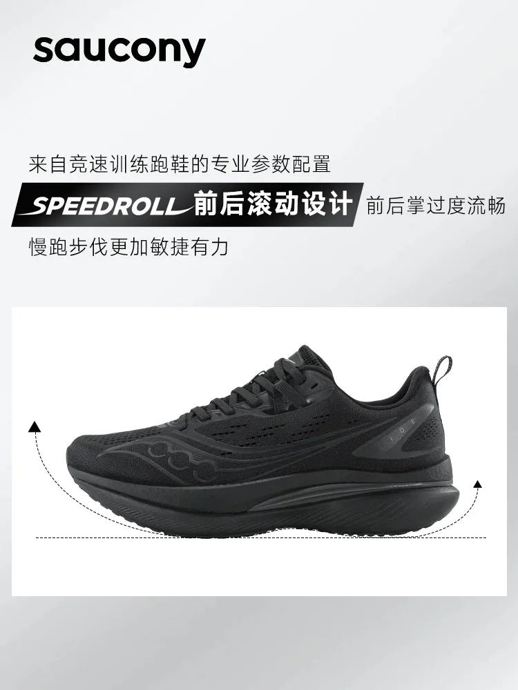 Saucony Tide Saucony Wave Running Shoes