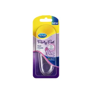 Scholl Party Feet Heel Shields  1 Pair