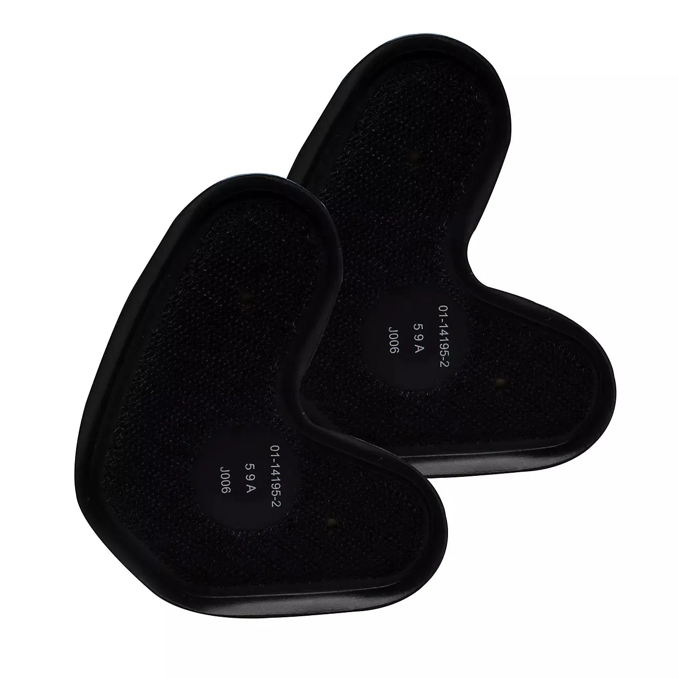 Schutt Jaw Pad Inter-Link Replacement Cover