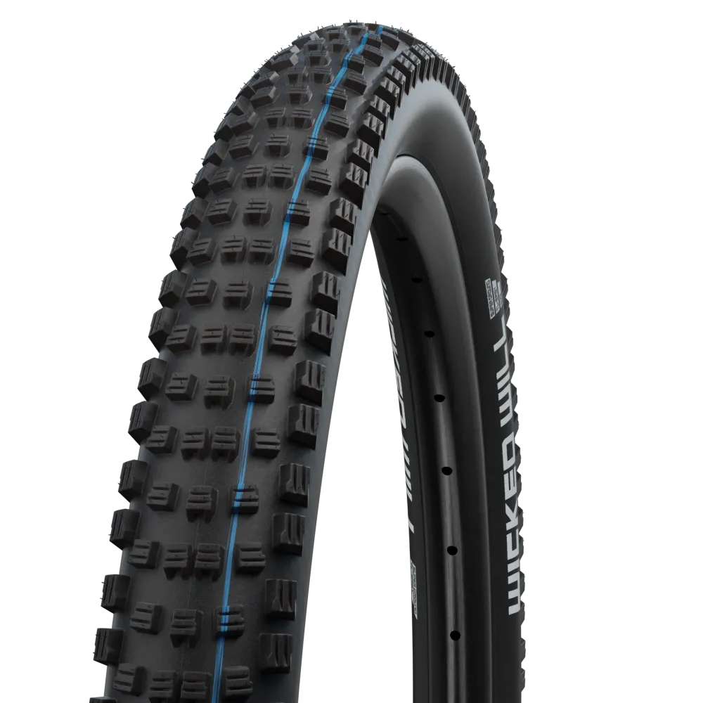 Schwalbe Tyre Wicked Will