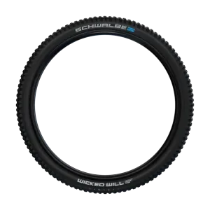 Schwalbe Tyre Wicked Will