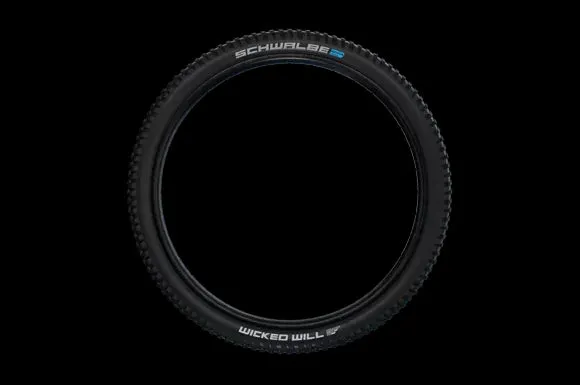 Schwalbe Tyre Wicked Will