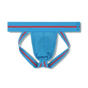 Scrimmage Jock Brinley Blue