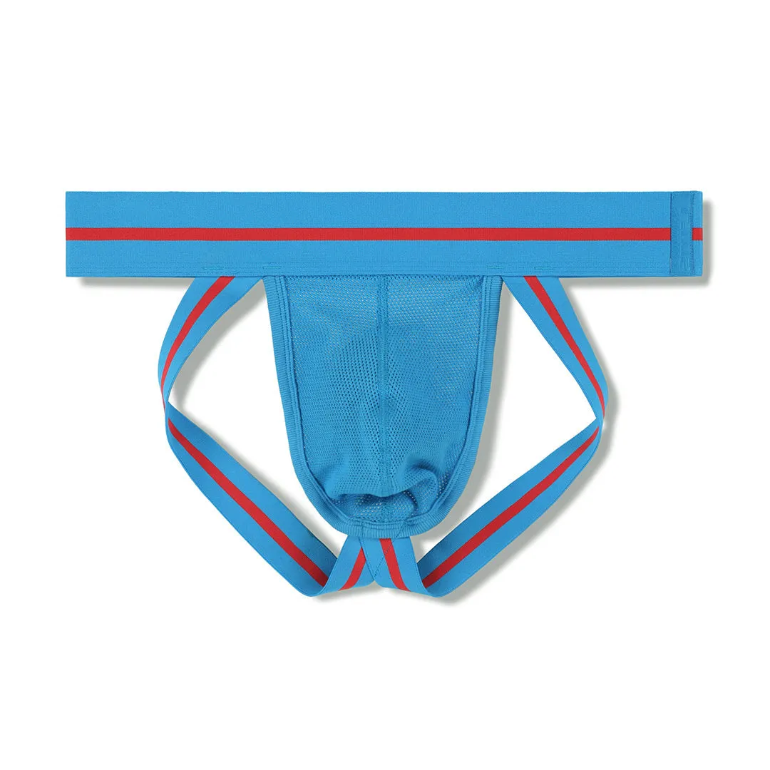 Scrimmage Jock Brinley Blue