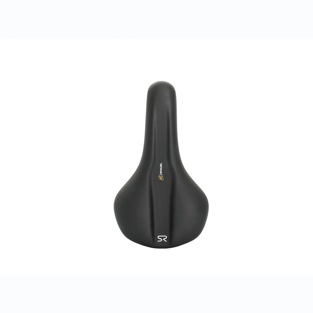 Selle Royal Explora Athletic Saddle