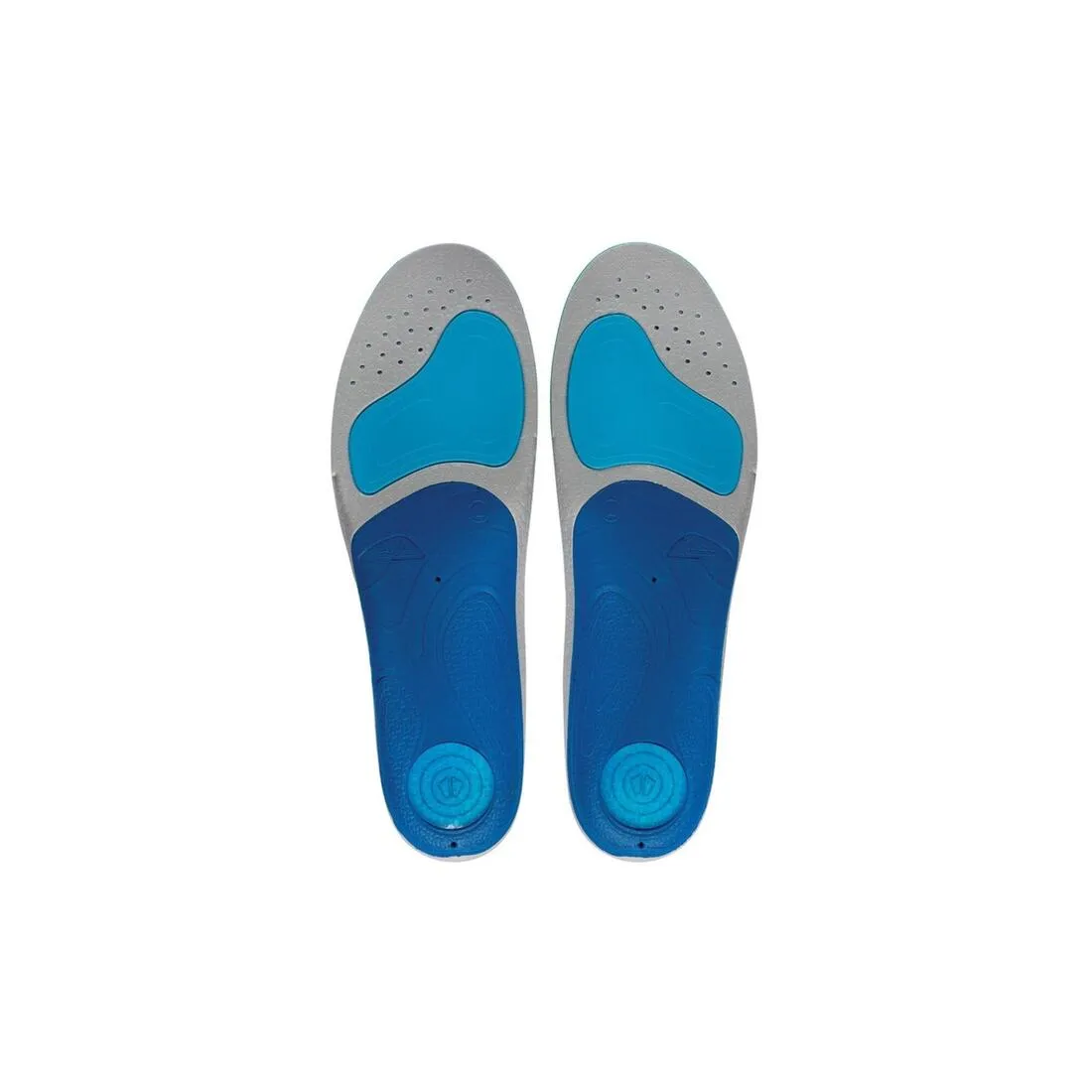 Semelles SIDAS RUN 3FEET® PROTECT LOW