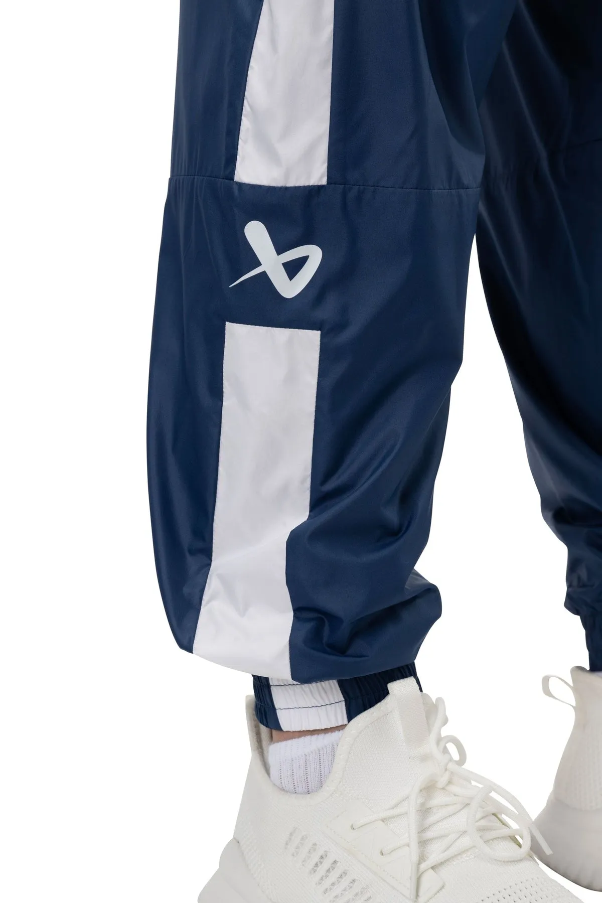 Senior Woven Track Pants - 2024