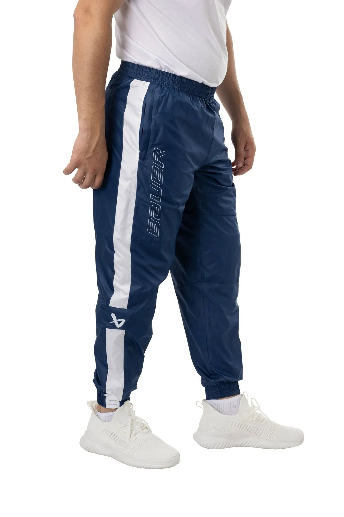Senior Woven Track Pants - 2024