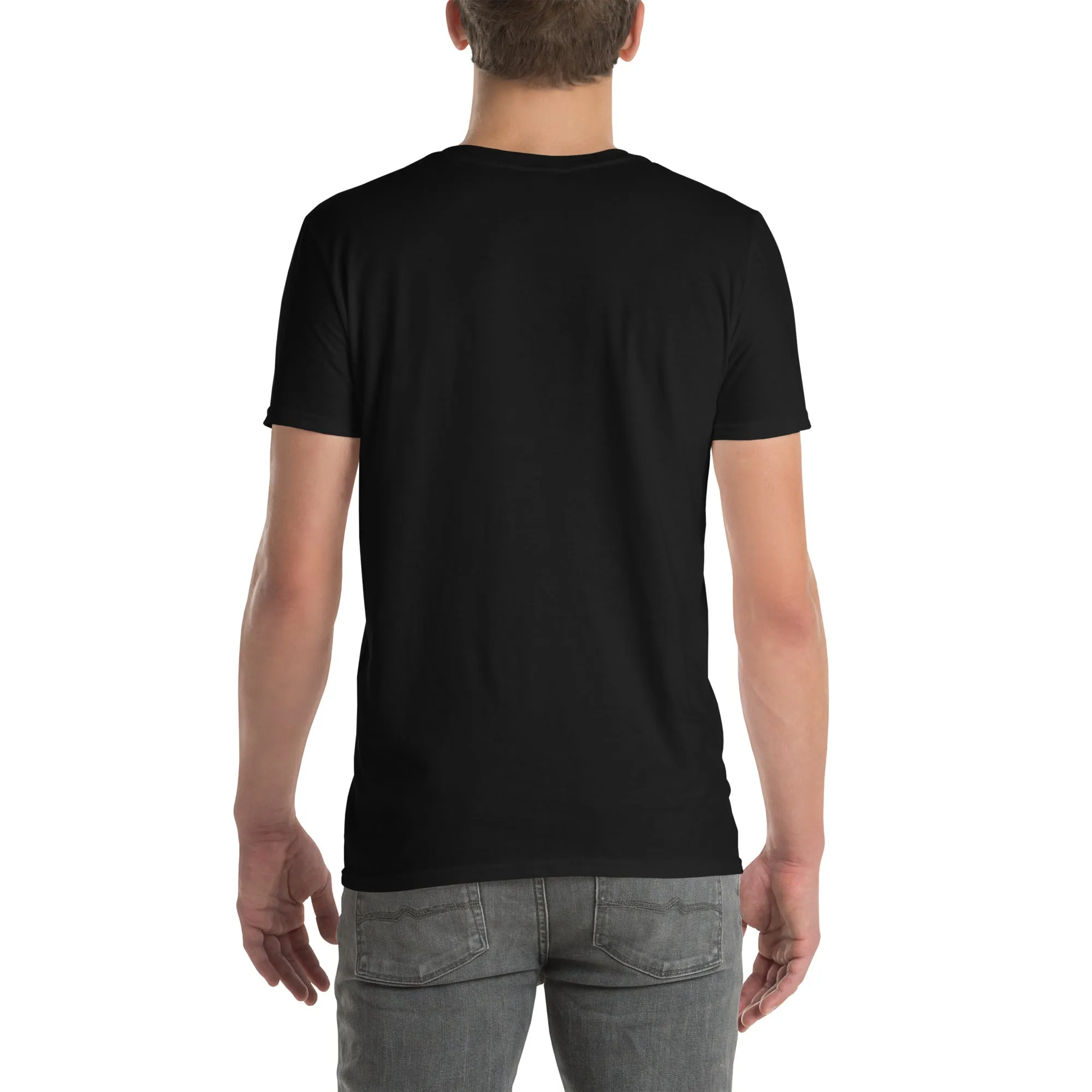Serving Respect T-Shirt